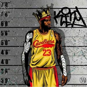 Meet your Posher, Jordan