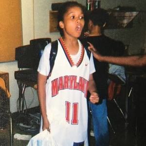 Meet your Posher, Rhiannon