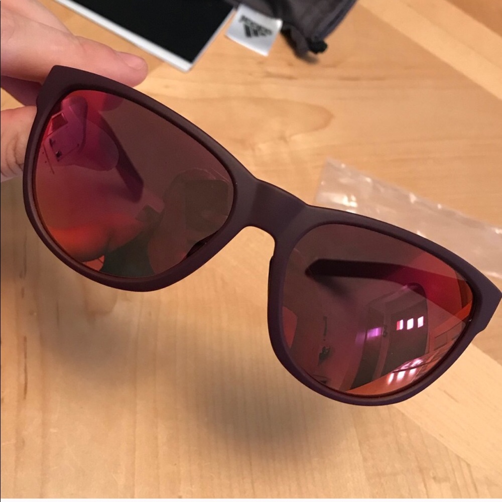 Adidas WildCharge Sunglasses- BRAND NEW SOLD OUT