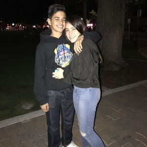 Meet your Posher, George