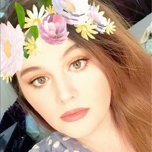 Meet your Posher, Tessa