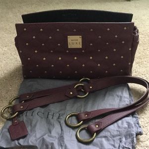 Miche Lux Classic Carmel