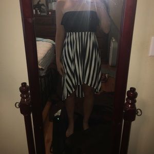 Hi-Low dress‼️‼️‼️‼️