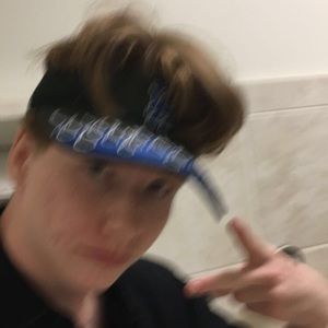 Meet your Posher, Liam