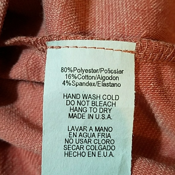 🎉HP x 2🎉BRANDY DISTRESSED OFF SHOULDER TOP - Picture 5 of 5