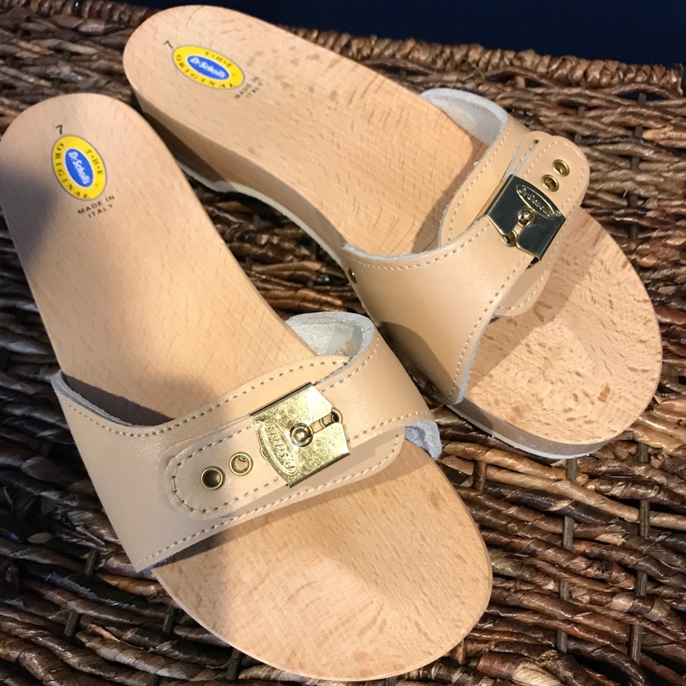 Dr.Scholls Originals