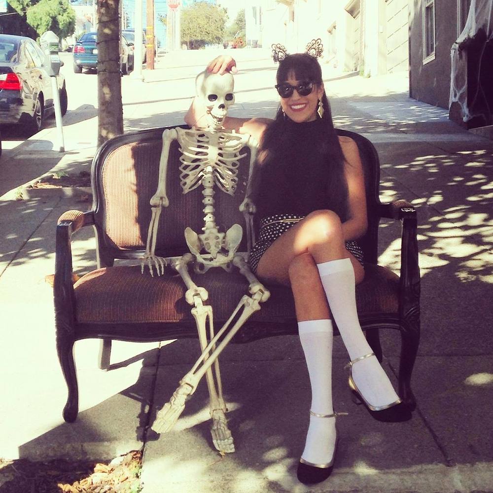 Meet your Posher, Marissa