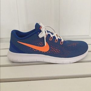 Nike Running Sneakers