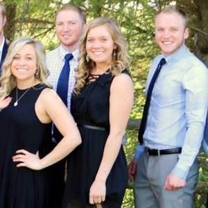 Meet your Posher, Dakotah