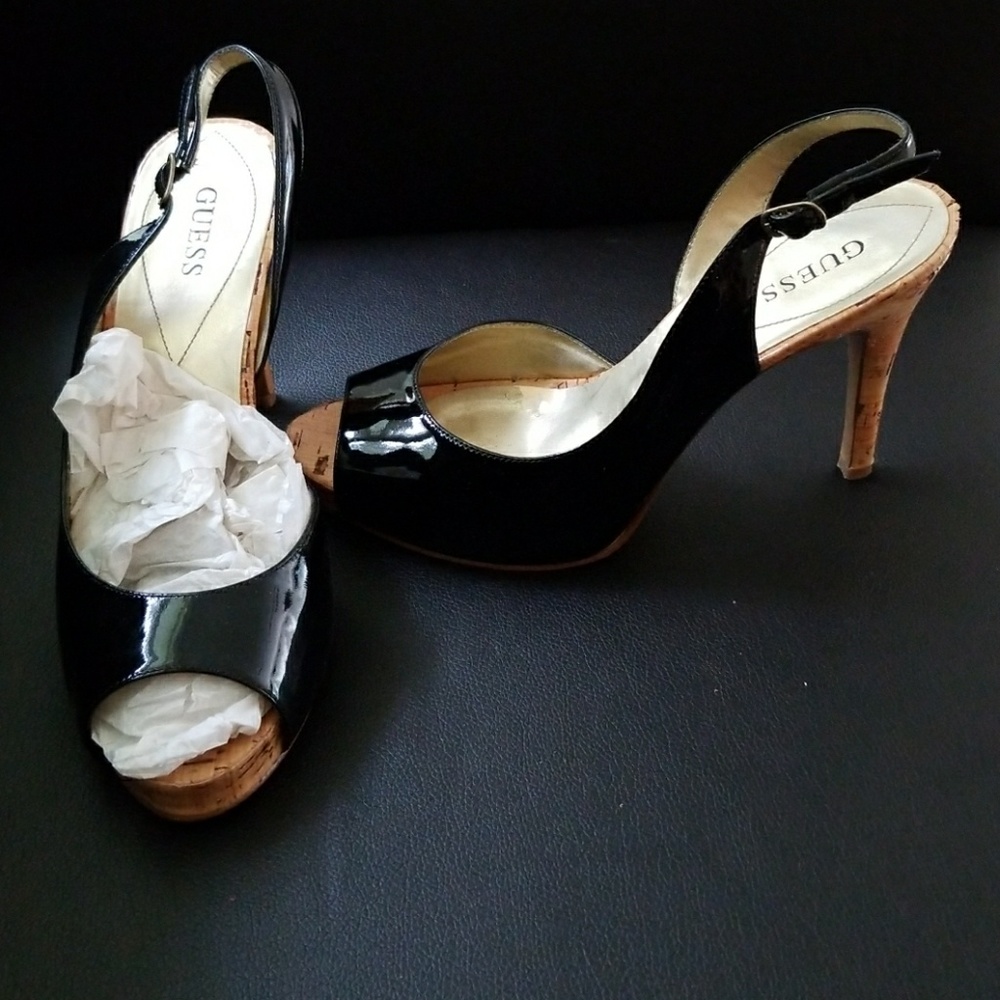 Guess shoes