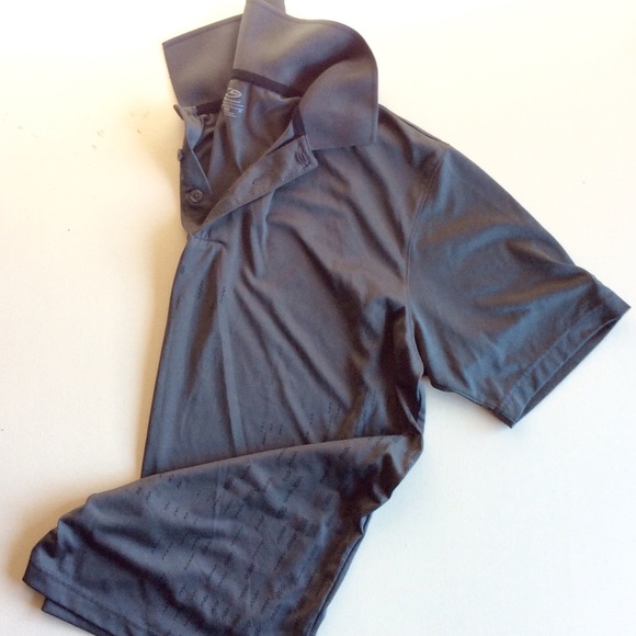 ♦️SOLD‼️Men Golf T Shirt - Picture 2 of 5