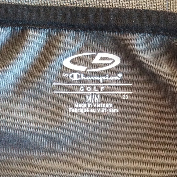 ♦️SOLD‼️Men Golf T Shirt - Picture 4 of 5