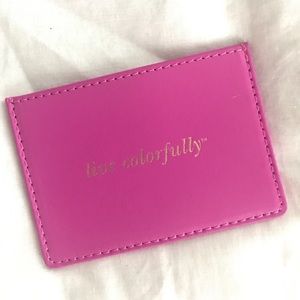Kate Spade Card Holder
