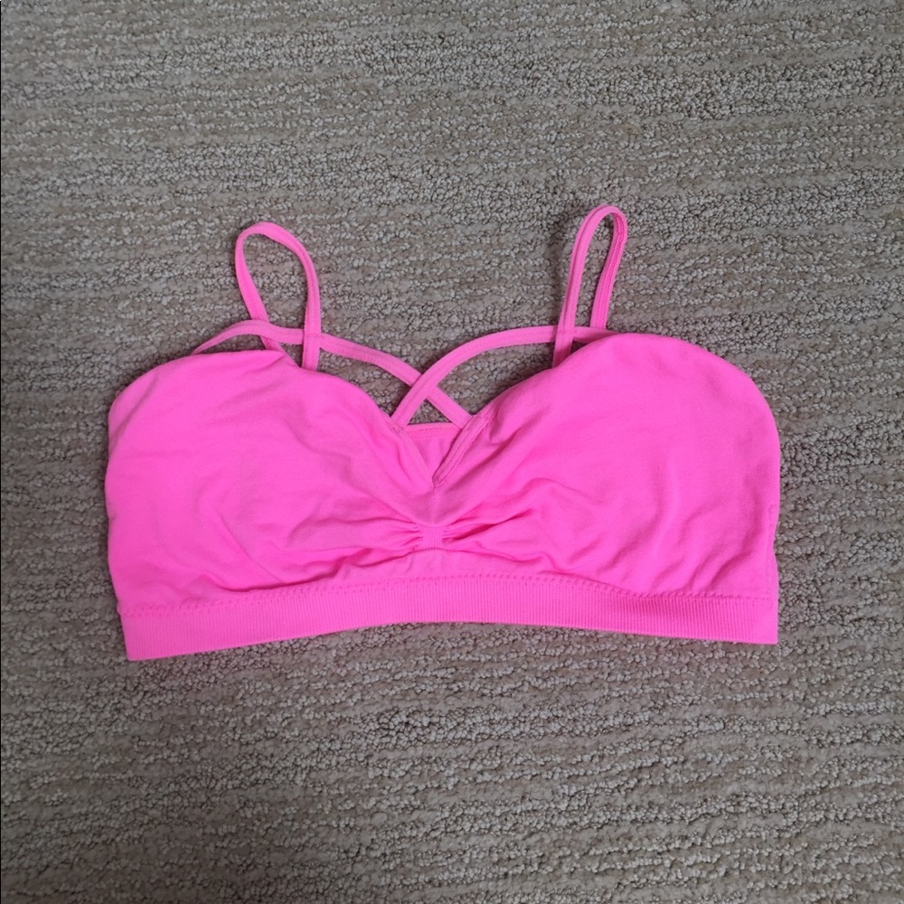 LF Bralette