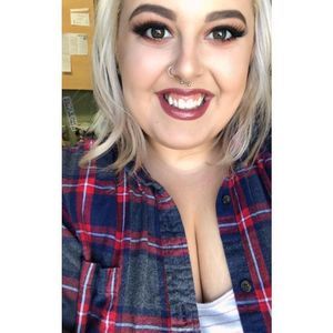 Meet your Posher, Lindsay