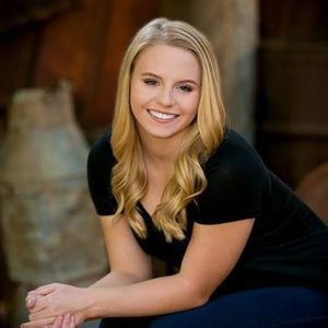 Meet your Posher, Annie