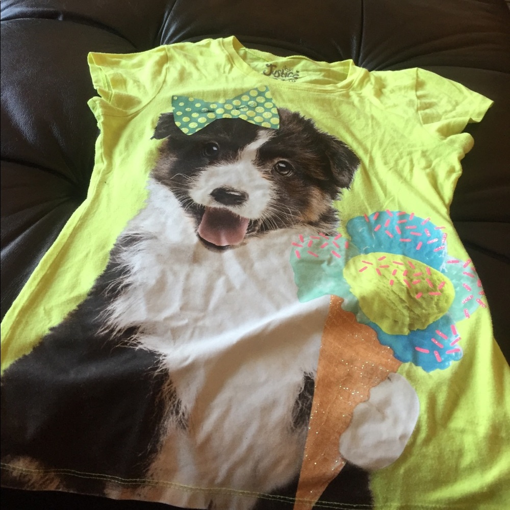 Girl shirt