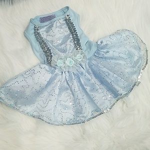 Doggy Boutique Dress