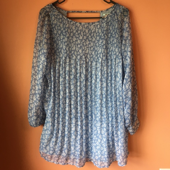 Urban Outfitters Dresses & Skirts - Urban Outfitters babydoll dress