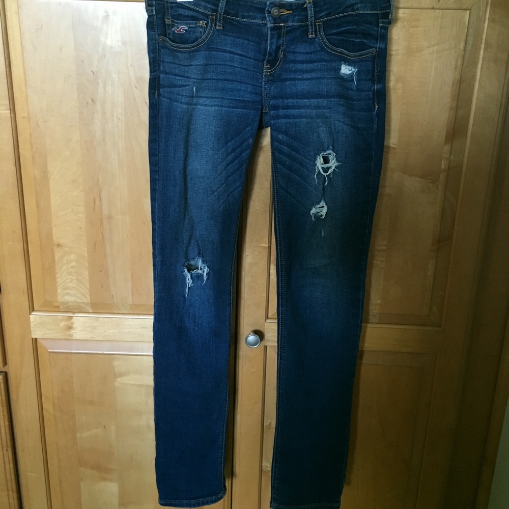Hollister Skinny Jeans