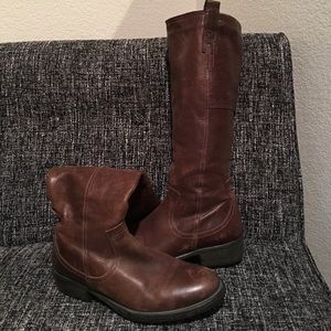 Steve Madden tall boots