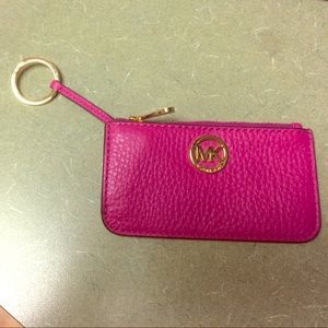 Michael Kors Coin Purse