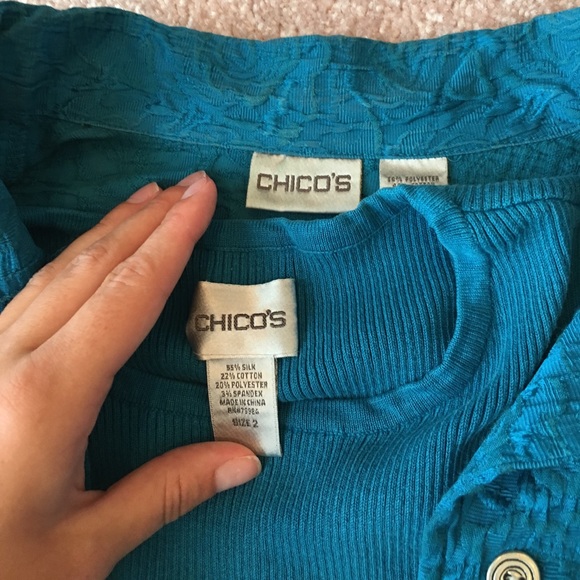 Layering bundle! - Picture 3 of 4