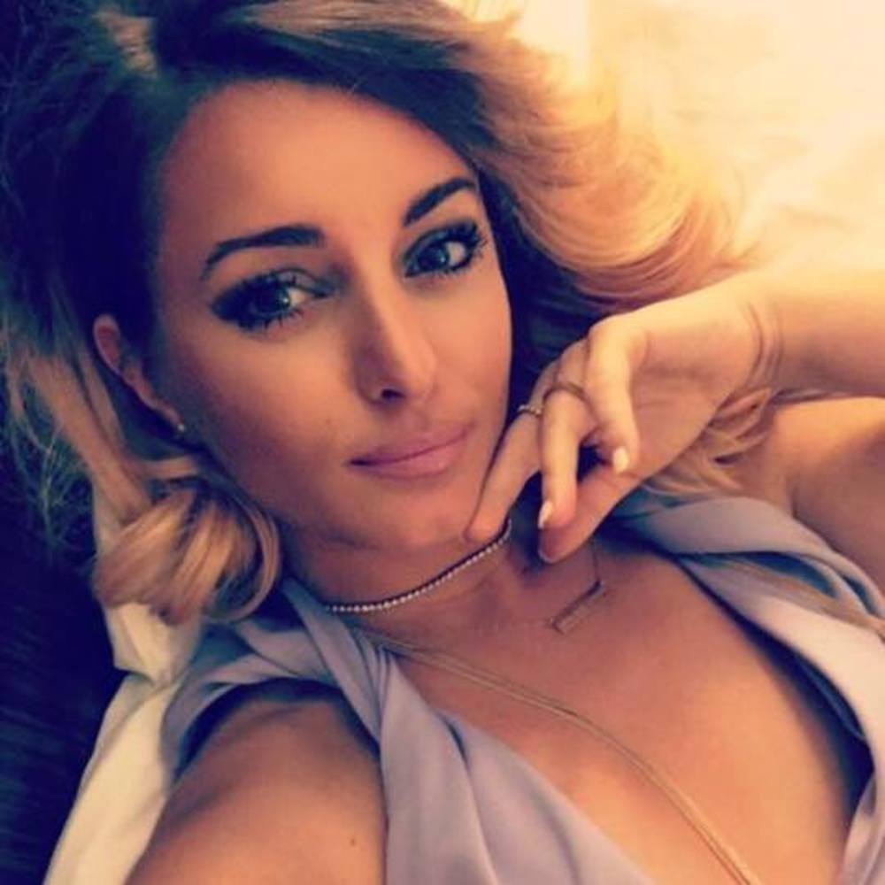 Meet your Posher, Dijana