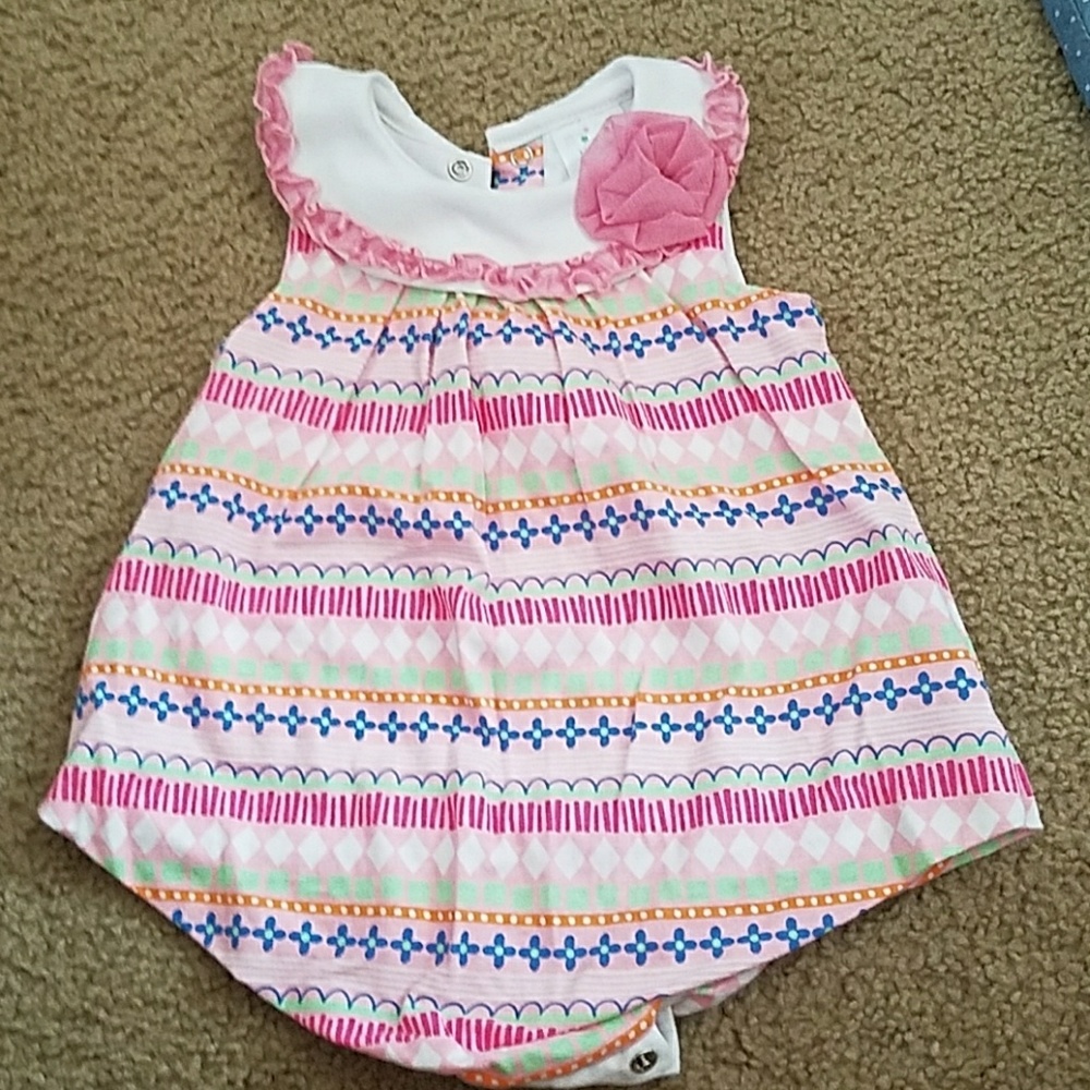 Nursery Rhyme outfit