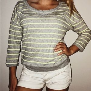 long sleeve