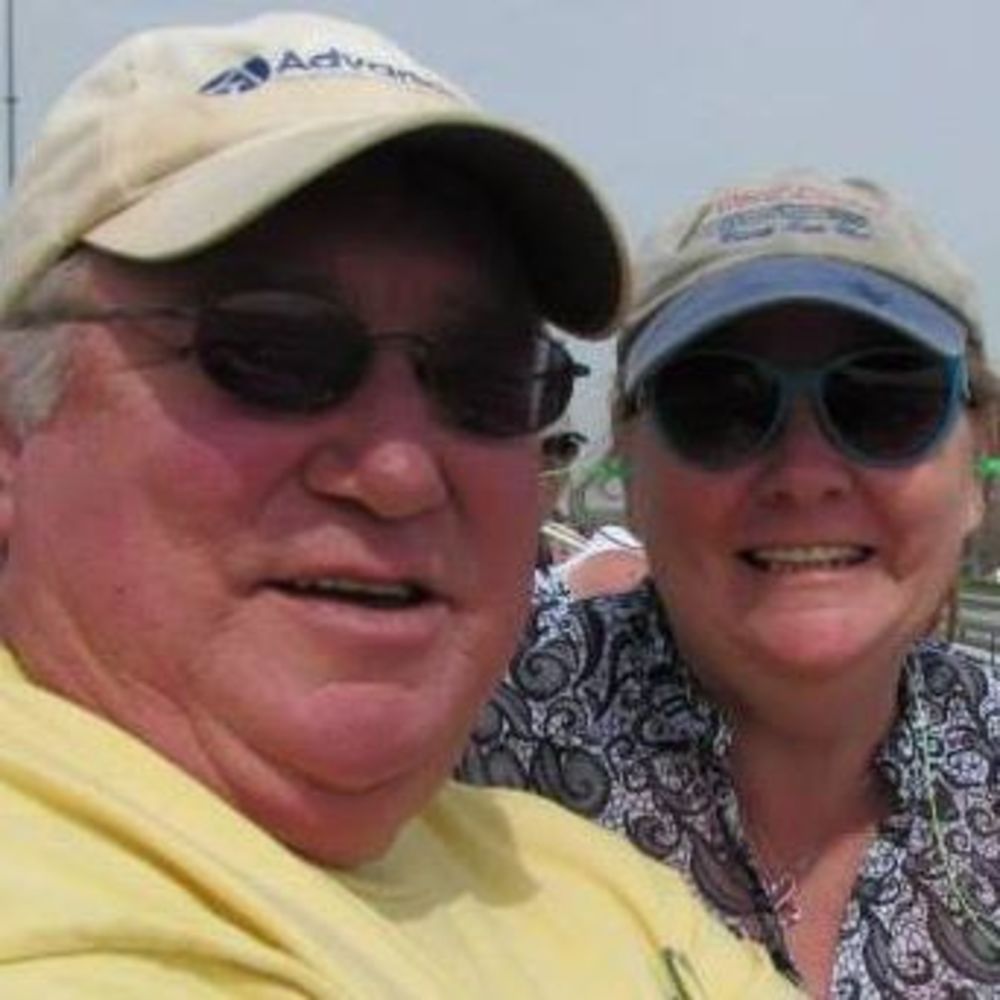 Meet your Posher, Debi