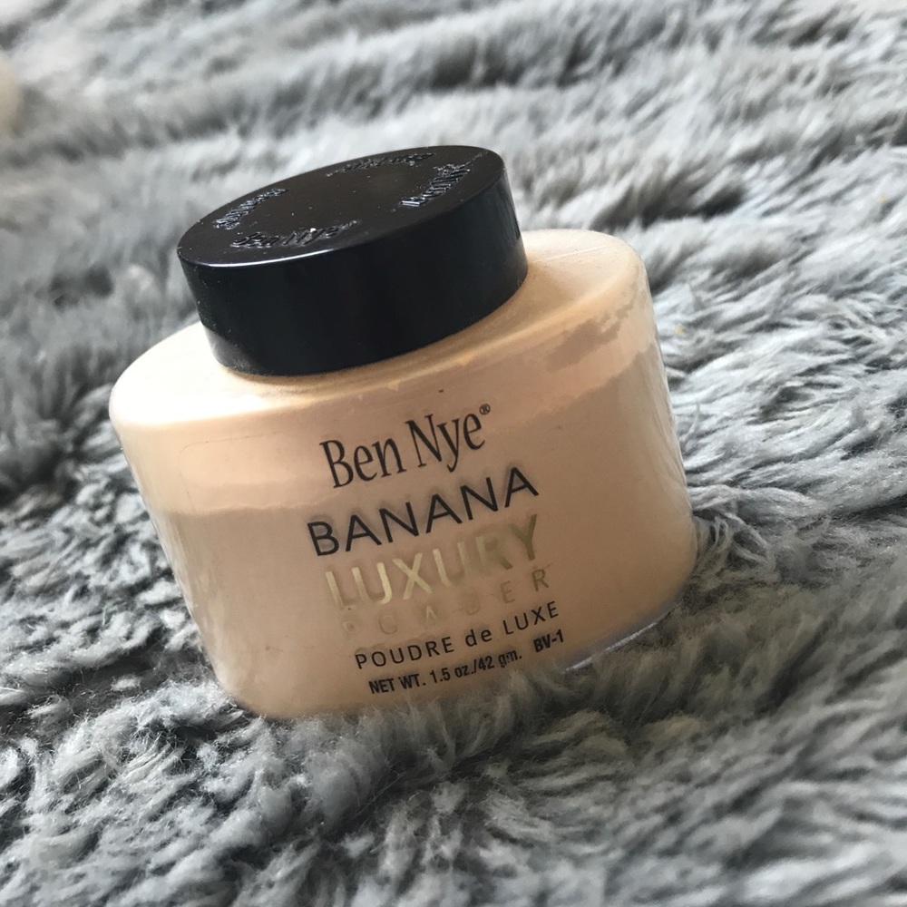 Ben Nye Banana Powder