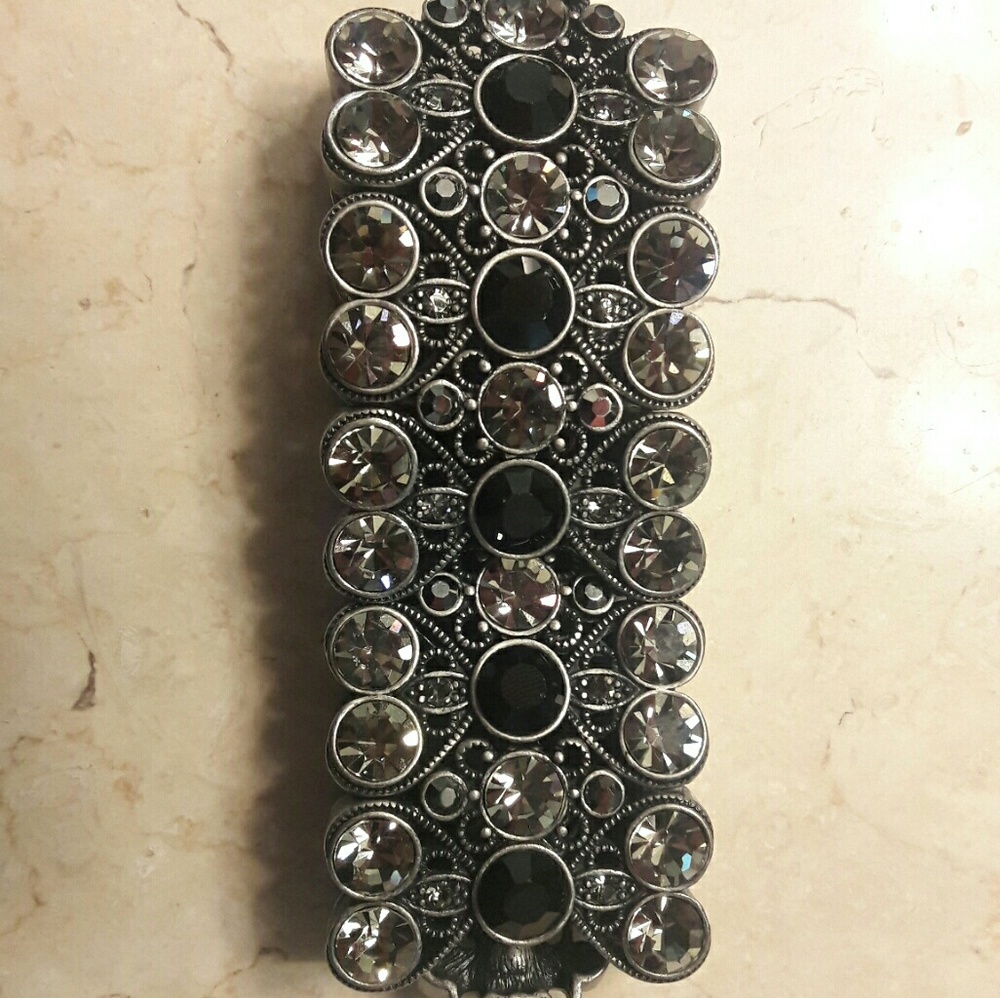 Lia Sophia Stretch Bracelet