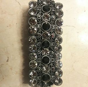 Lia Sophia Stretch Bracelet