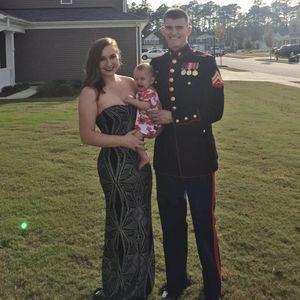 Meet your Posher, Shayne