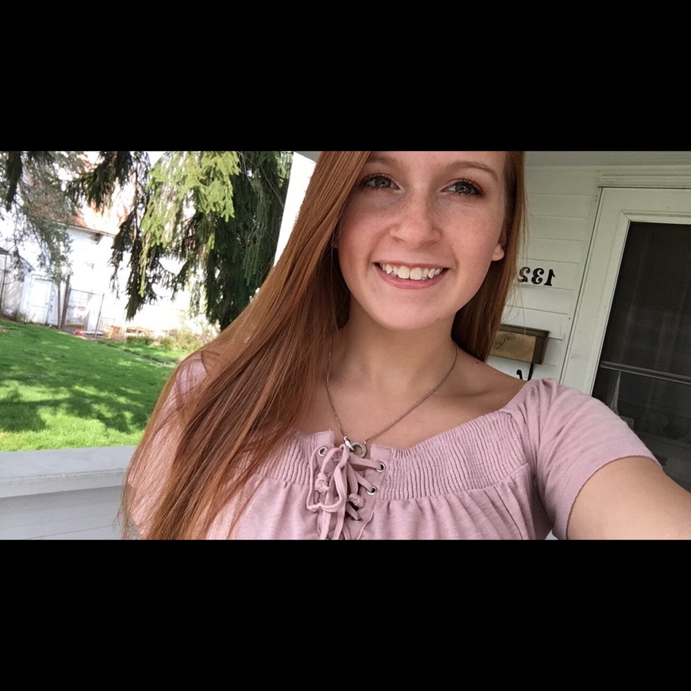 Meet your Posher, Rosa