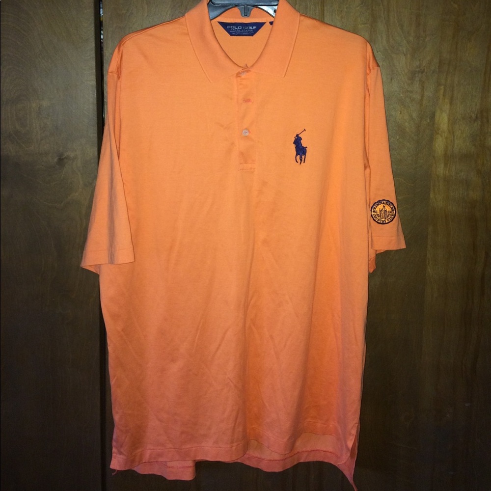 Men's Polo Ralph Lauren polo
