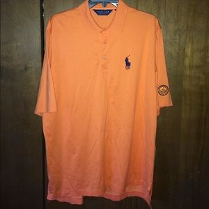 Men's Polo Ralph Lauren polo
