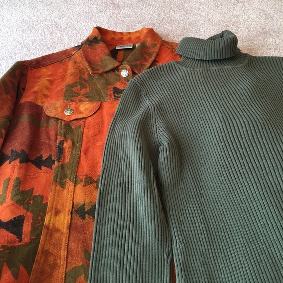 Layering bundle! - Picture 2 of 3