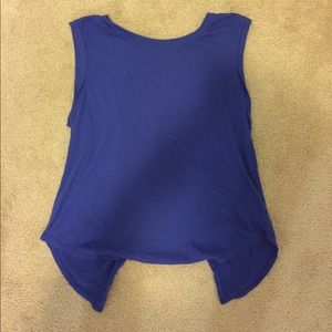 American eagle tank top, size medium