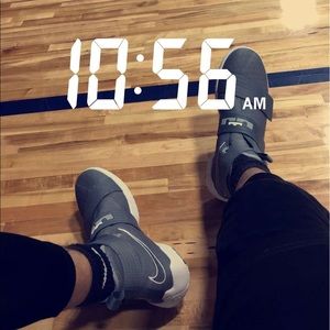 Meet your Posher, Daniel