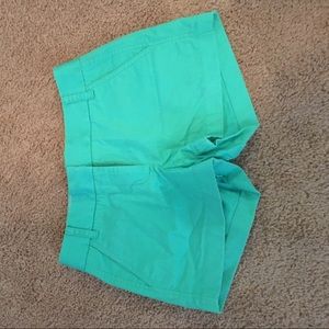 Jcrew shorts