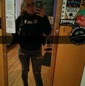 Meet your Posher, Halie