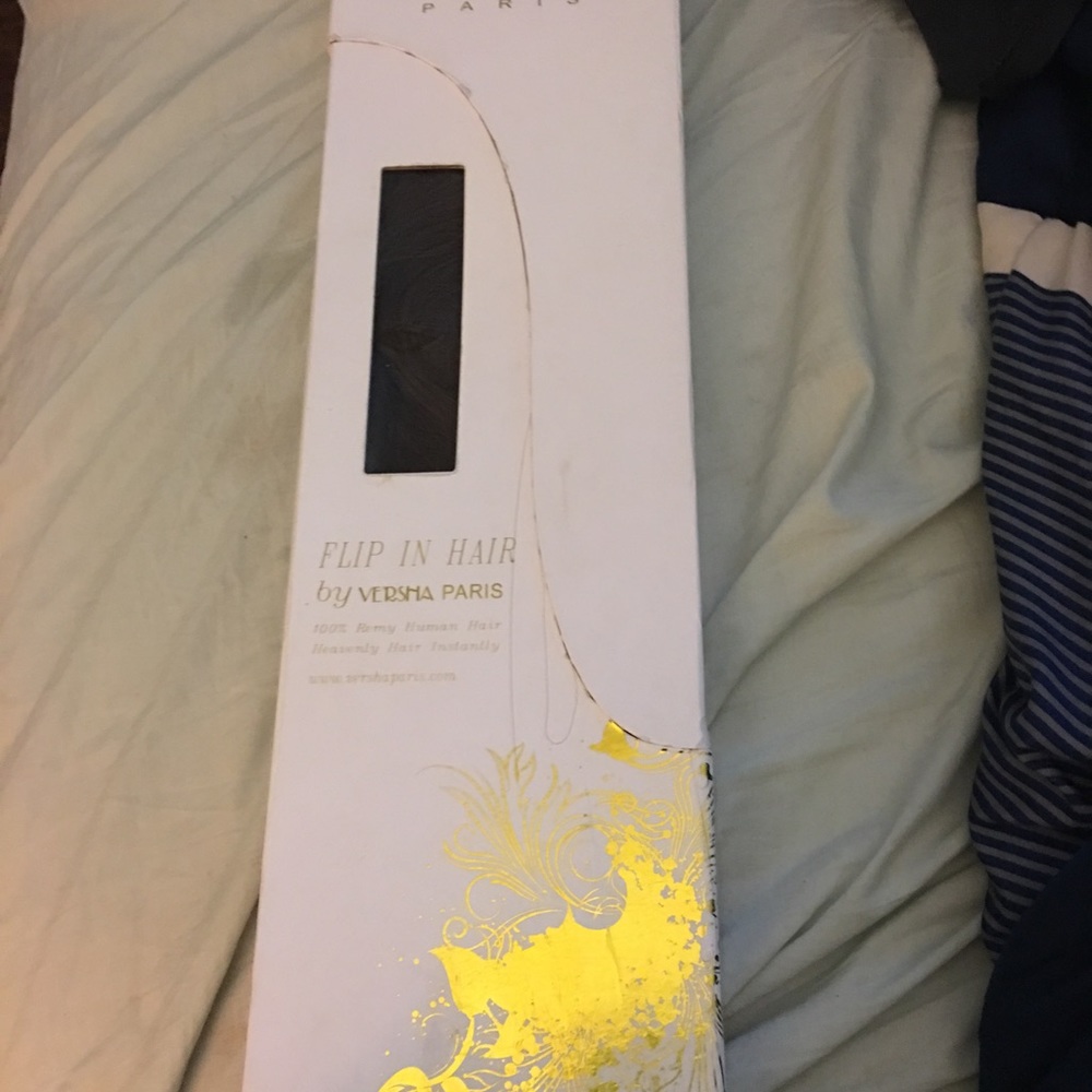 18 inch hair extension