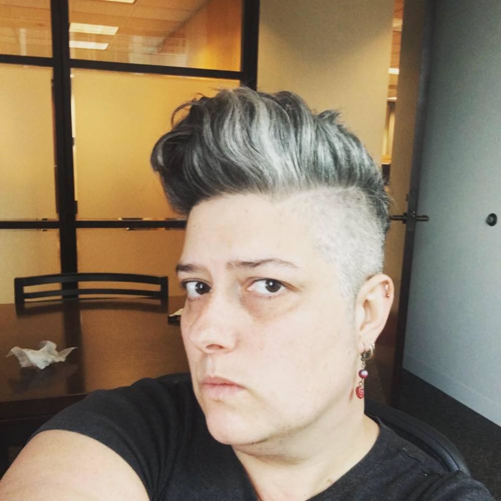 Meet your Posher, Kale