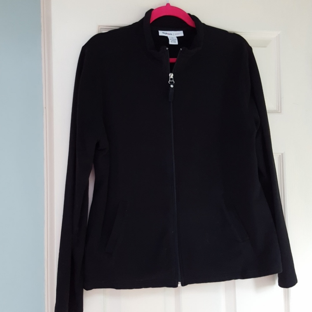 Womans sport jacket