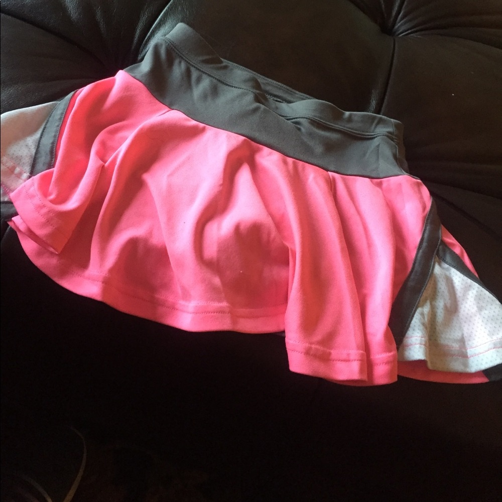 Girls skirt