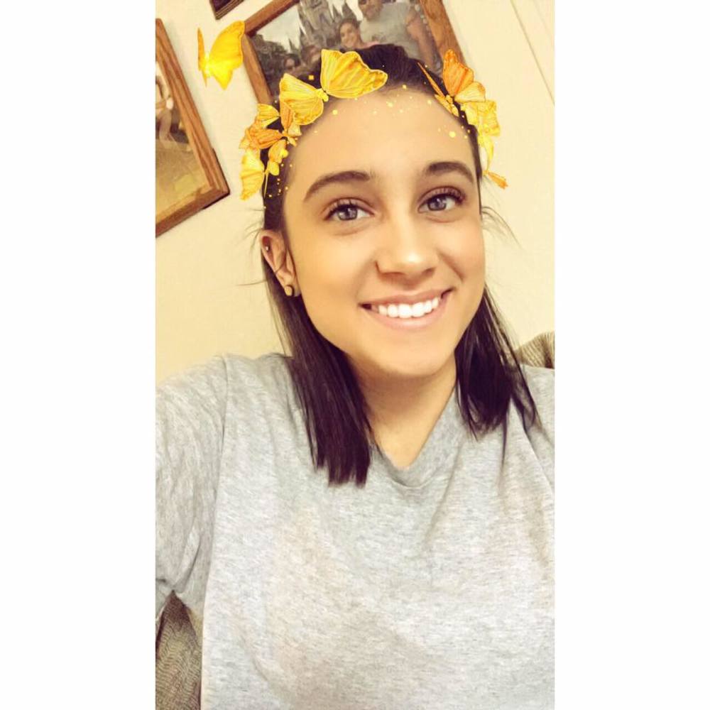 Meet your Posher, Madison