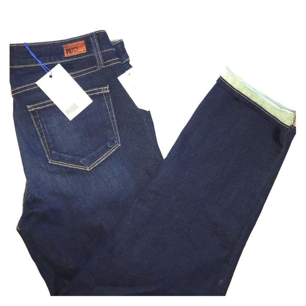 ✨NWT✨ Paige Denim- Skyline Skinny