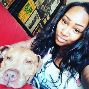 Meet your Posher, Simone